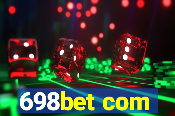 698bet com