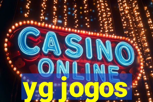 yg jogos