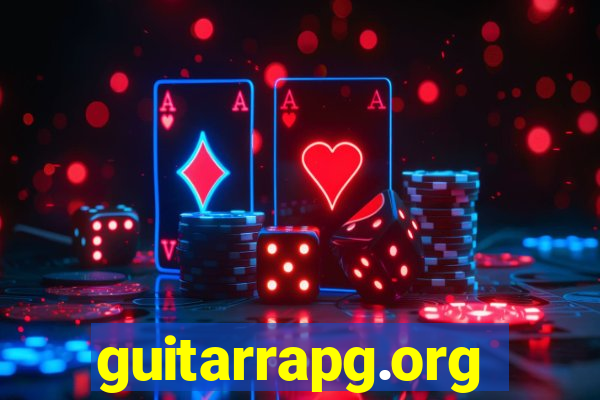 guitarrapg.org