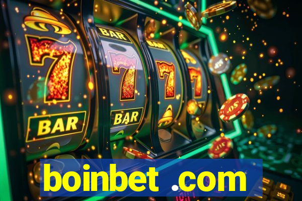 boinbet .com