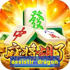 assistir dragon ball super: super hero dublado online