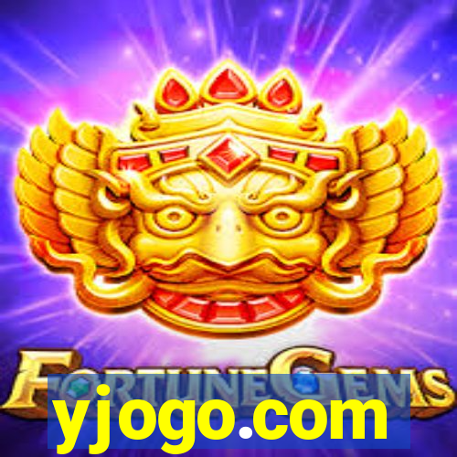 yjogo.com