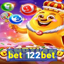 bet 122bet