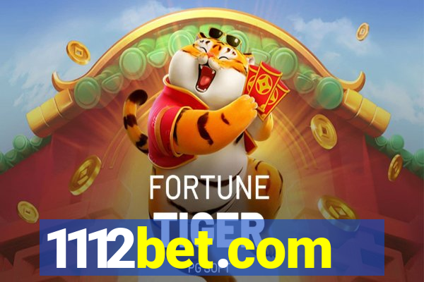 1112bet.com