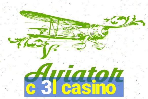 c 3l casino