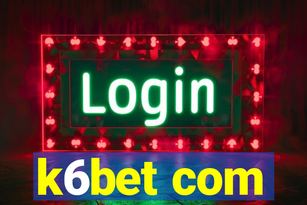 k6bet com