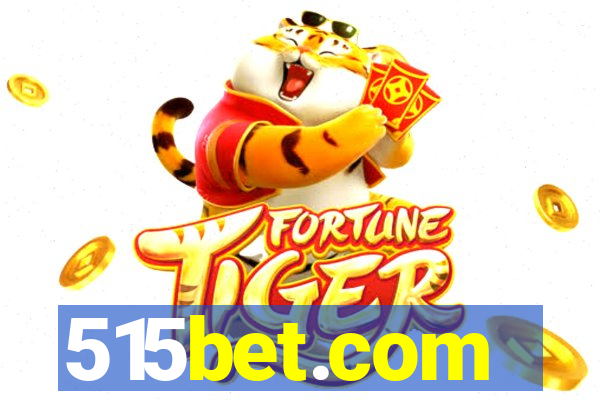 515bet.com