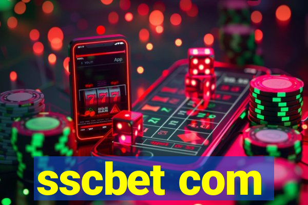 sscbet com