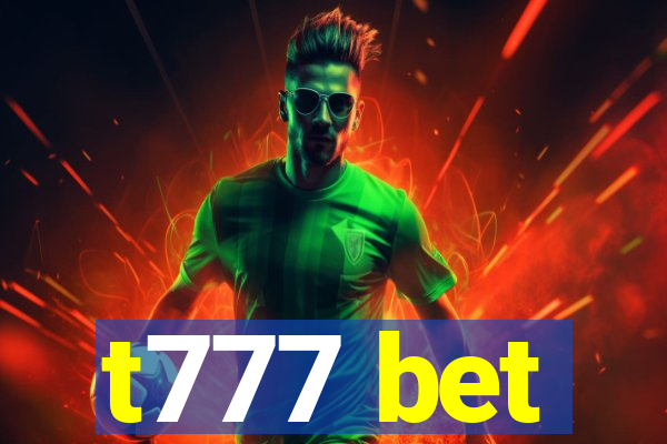 t777 bet