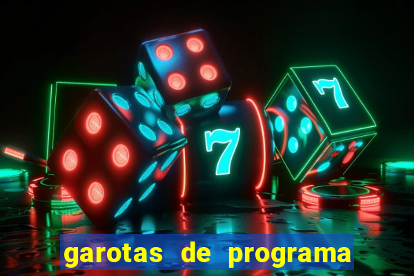 garotas de programa de salvador bahia