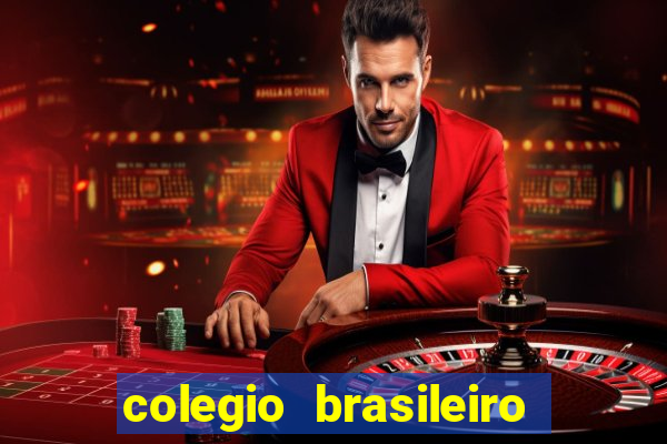 colegio brasileiro rua guarani bh