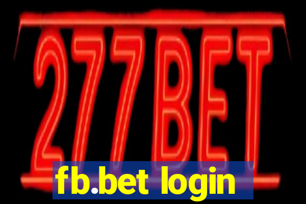 fb.bet login