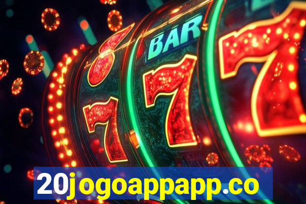 20jogoappapp.com