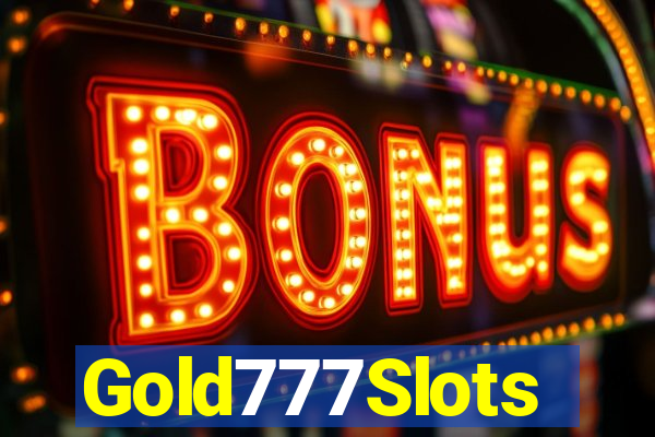 Gold777Slots