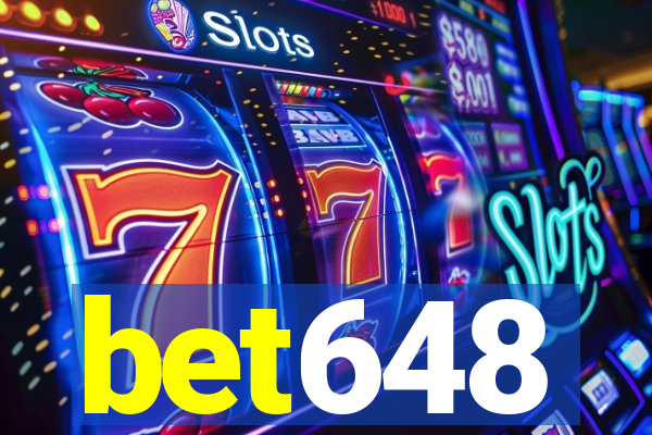 bet648