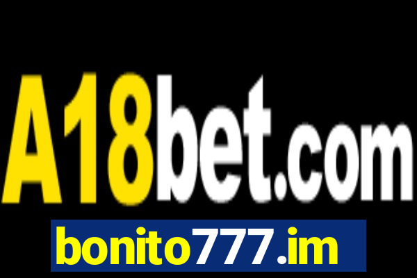 bonito777.im