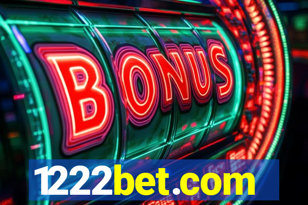 1222bet.com