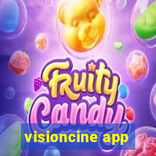 visioncine app