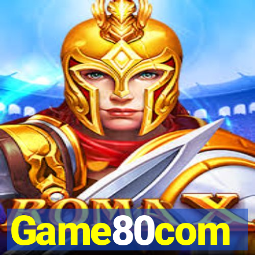 Game80com