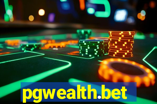 pgwealth.bet
