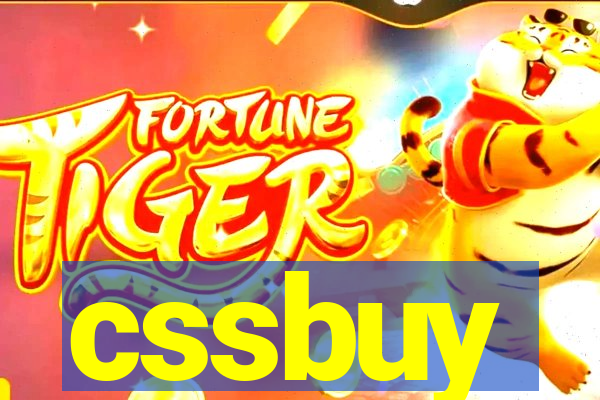 cssbuy
