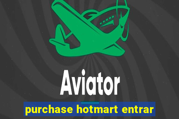 purchase hotmart entrar