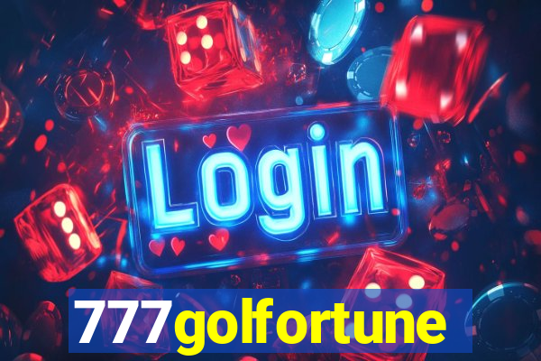 777golfortune