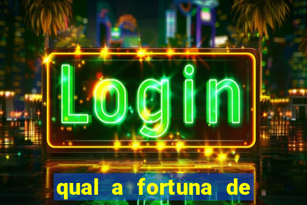 qual a fortuna de lucas moura