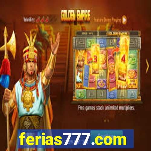 ferias777.com