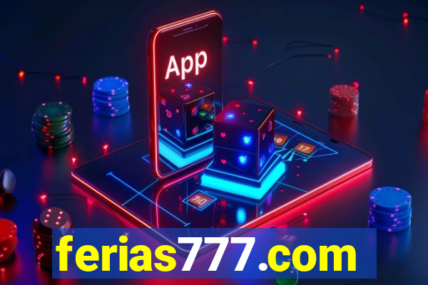 ferias777.com
