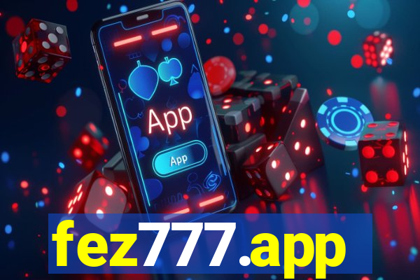 fez777.app