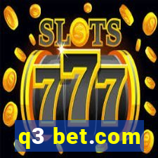 q3 bet.com