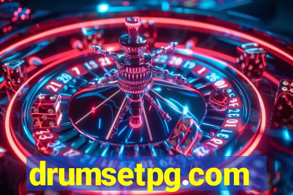 drumsetpg.com