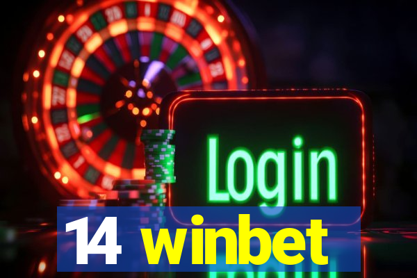 14 winbet