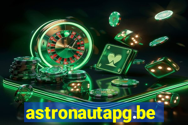 astronautapg.bet