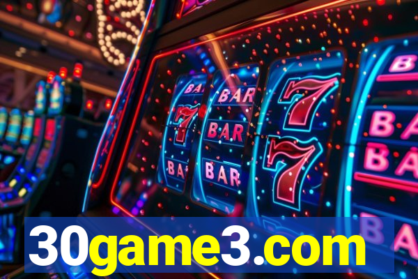 30game3.com