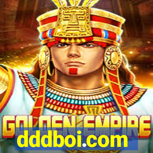dddboi.com