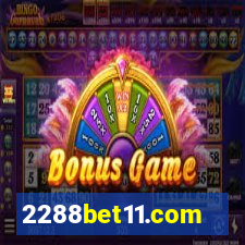 2288bet11.com
