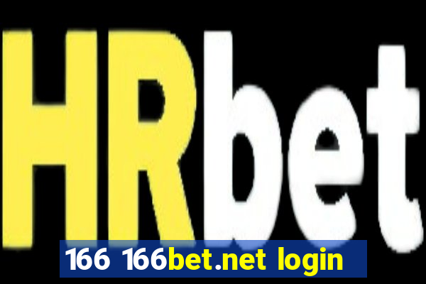 166 166bet.net login
