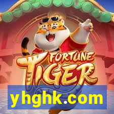 yhghk.com