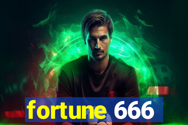 fortune 666