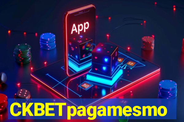 CKBETpagamesmo