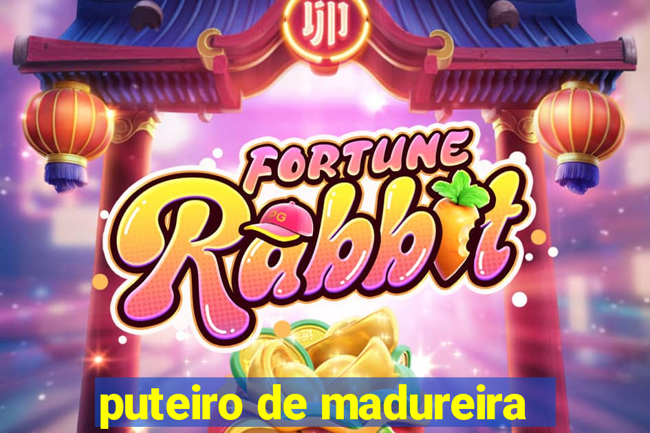 puteiro de madureira