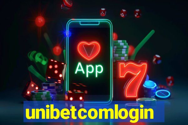 unibetcomlogin