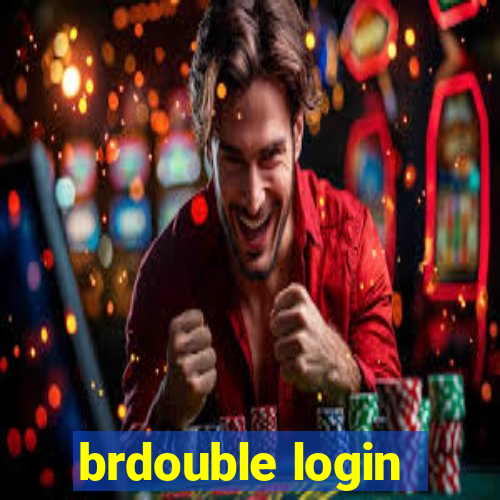 brdouble login