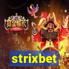 strixbet