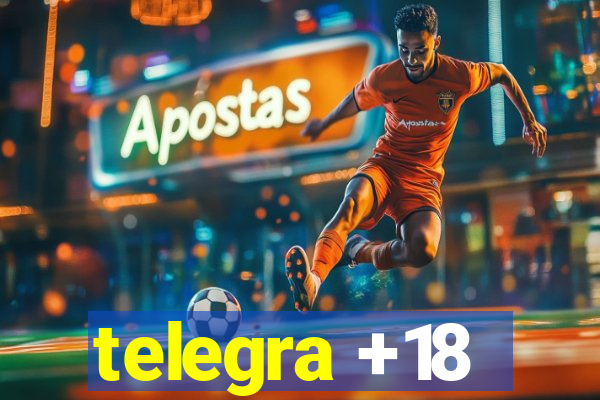 telegra +18
