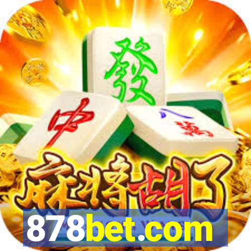 878bet.com