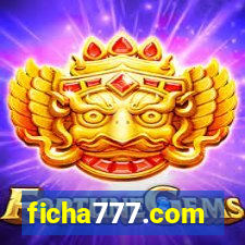 ficha777.com
