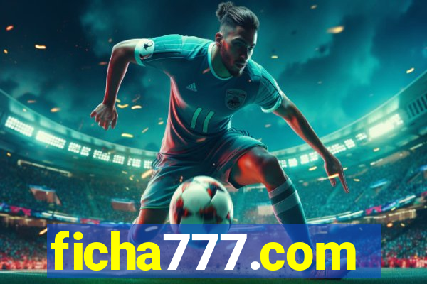ficha777.com